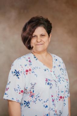 Колпакова Наталья Сергеевна