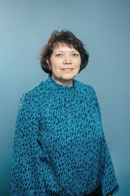 Паникарова Ольга Вячеславовна