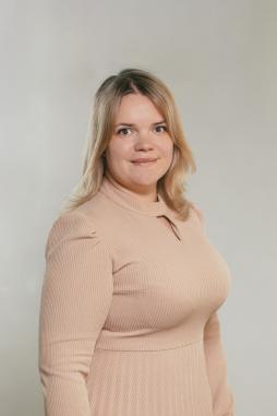 Сухарникова Надежда Викторовна